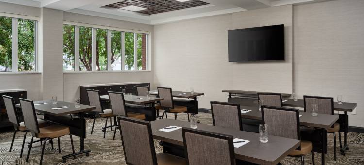 纽伯恩特赖恩河畔客栈, Tapestry(Tryon Riverfront Inn New Bern, Tapestry Collection by Hilton)图片