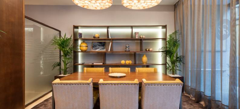 埃克斯阿戈拉卡塞雷斯住宿(Exe Agora Cáceres)图片