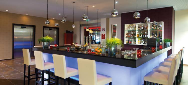 弗尔克林根莱昂纳多酒店(Leonardo Hotel Völklingen-Saarbrücken)图片
