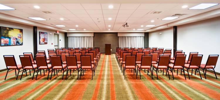 Homewood Suites by Hilton-杜波依斯(Homewood Suites by Hilton du Bois)图片