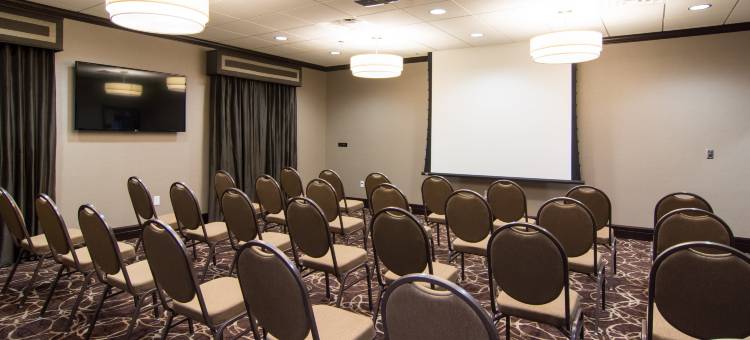 奥兰治城欢朋酒店(Hampton Inn Orange City)图片