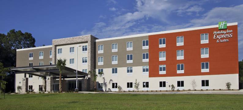 哥伦布北洲际智选假日套房酒店(Holiday Inn Express & Suites COLUMBUS NORTH by IHG)图片