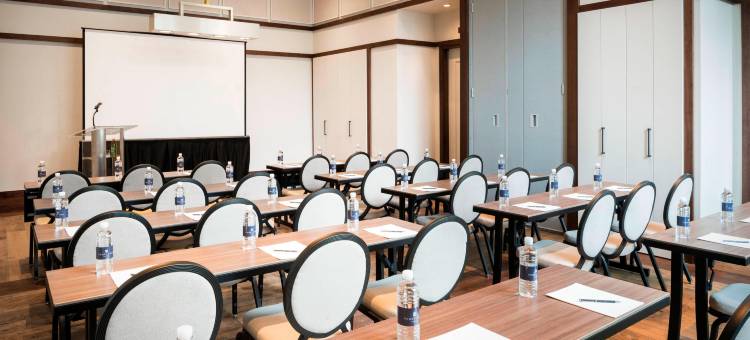 萨凡纳佩里巷豪华精选酒店(Perry Lane Hotel, a Luxury Collection Hotel, Savannah)图片