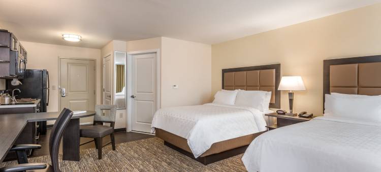 Candlewood Suites Bensalem - Philadelphia Area图片