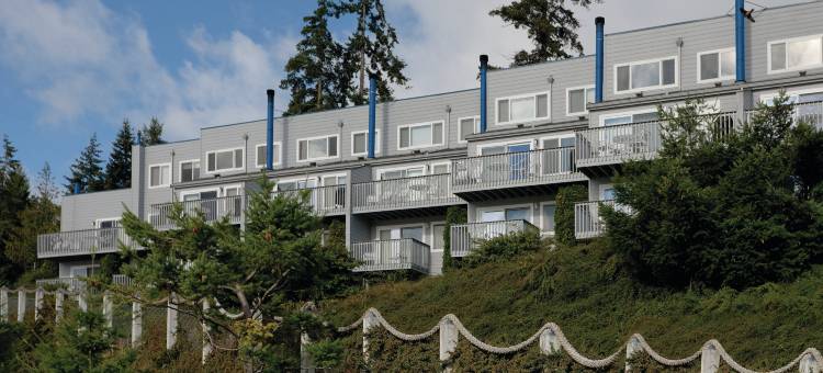 沃尔德马克探索海湾酒店(WorldMark Discovery Bay)图片