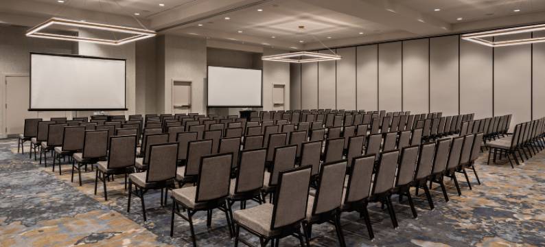 北奥古斯塔皇冠假日酒店-洲际酒店集团旗下(Crowne Plaza NORTH AUGUSTA by IHG)图片