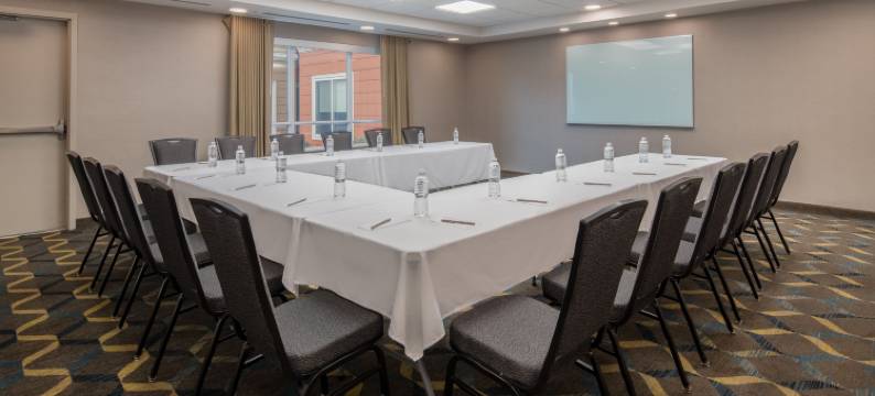 Residence Inn Portland Vancouver图片