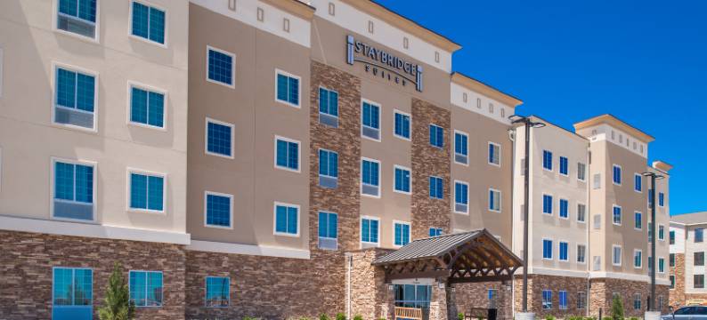 佩科斯Staybridge Suites(Staybridge Suites PECOS by IHG)图片