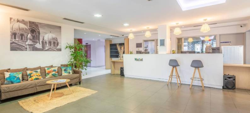 马赛普拉多舒适公寓式酒店(Comfort Aparthotel Marseille Prado)图片