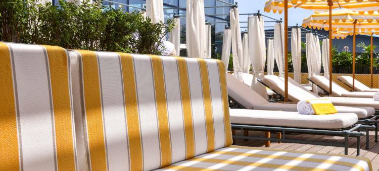 Novotel Abidjan Marcory (ouverture prochaine)图片