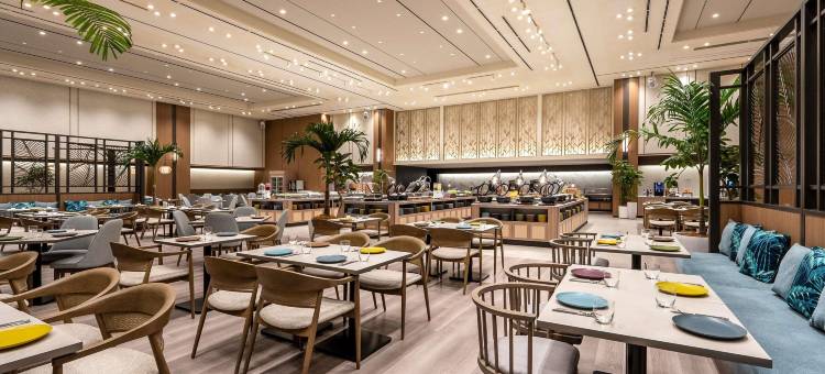 冲绳残波岬美爵度假酒店(Grand Mercure Okinawa Cape Zanpa Resort)图片