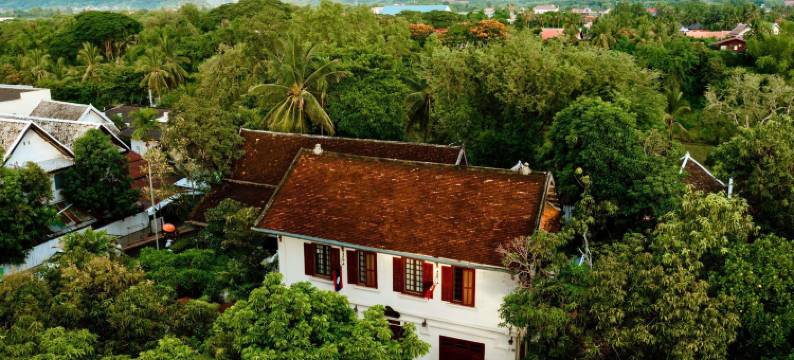 美憬阁 3 NAGAS 琅勃拉邦酒店(3 Nagas Hotel Luang Prabang - MGallery Collection)图片