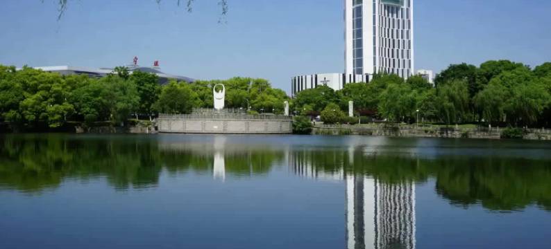 富邦大酒店(宁波火车站北广场月湖店)图片