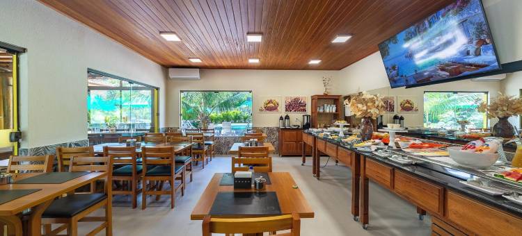 热带卡里姆旅馆(Pousada Tropicarim)图片