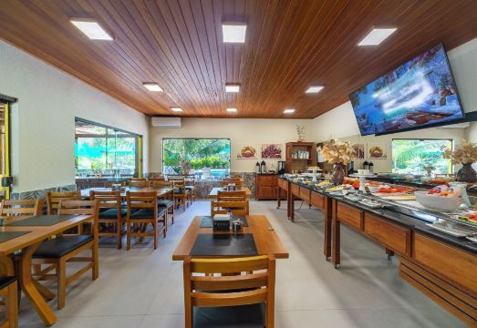 Pousada Tropicarim Hotel Overview