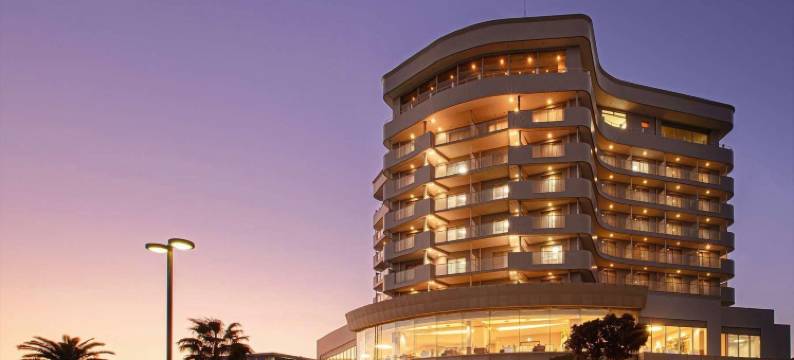 格兰度假村优雅淡路岛酒店(The Gran Resort Elegante Awajishima)图片