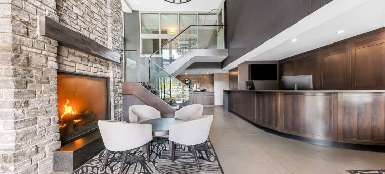 赛丁29号贝斯特韦斯特优质酒店(Best Western Plus Siding 29 Lodge)图片