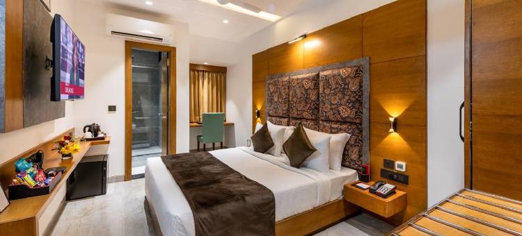 Lords Eco Inn Sumerpur-Jawai图片