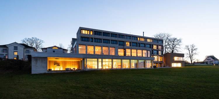 海登博登湖健康酒店(Hotel Heiden - Wellness am Bodensee)图片