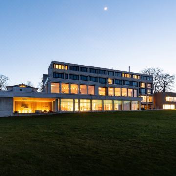 海登博登湖健康酒店(Hotel Heiden - Wellness am Bodensee)图片