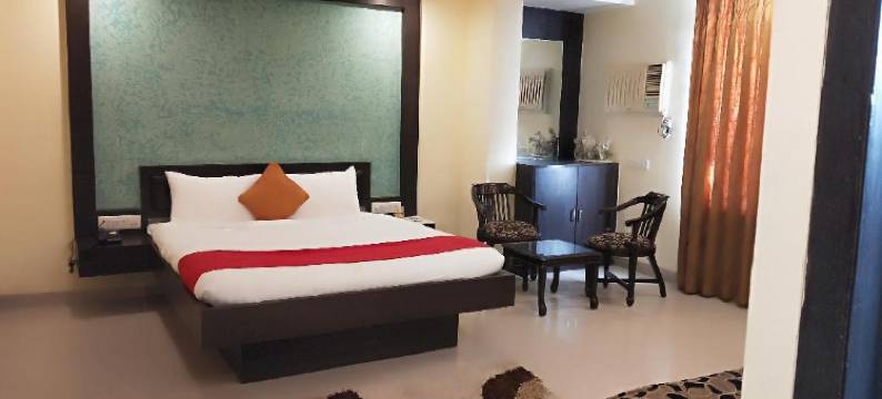 曼特里酒店(Hotel Mantri Residency)图片