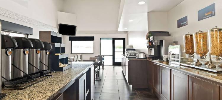 帕迪尤卡贝斯特韦斯特酒店(Best Western Paducah Inn)图片