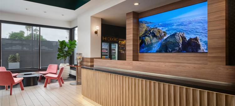 The Dextro Hotel, Bw Premier Collection图片