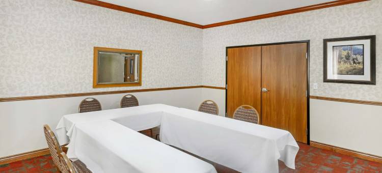 度假山贝斯特韦斯特酒店(Best Western Holiday Hills)图片