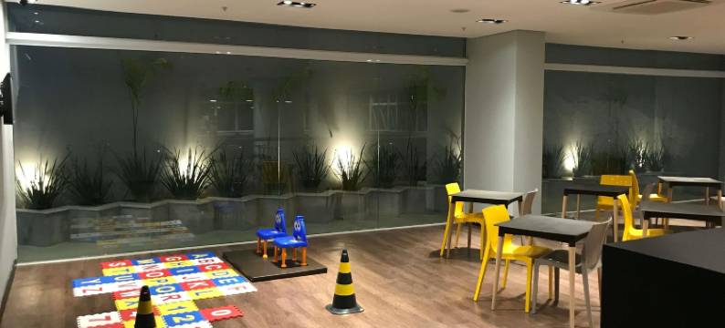 宜必思尚品特雷斯里奥斯酒店(Ibis Styles Tres Rios)图片