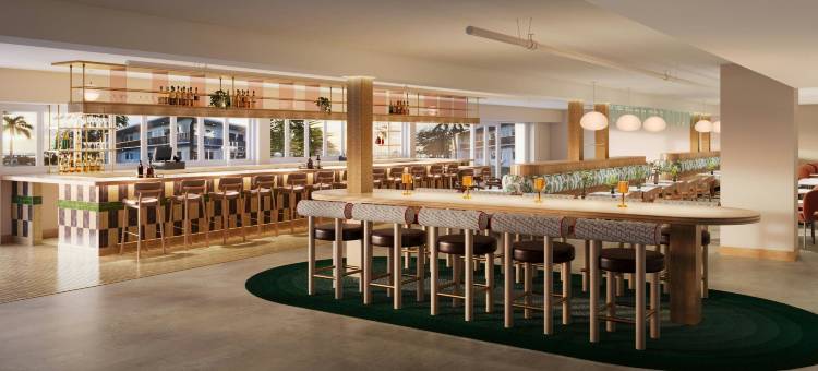 The Luce, 圣徒皮特海滩, 臻品之选酒店(The Luce, St. Pete Beach, a Tribute Portfolio Hotel)图片
