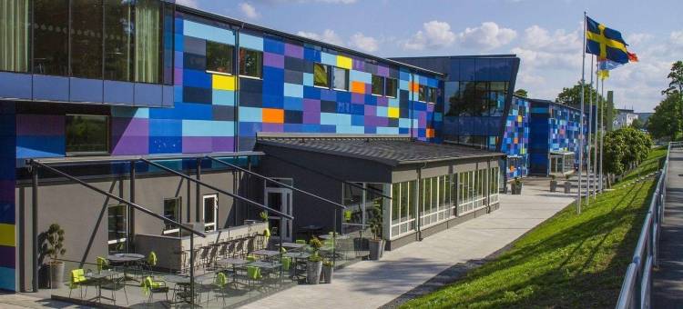 RC运动及商业酒店(Best Western RC Hotel)图片