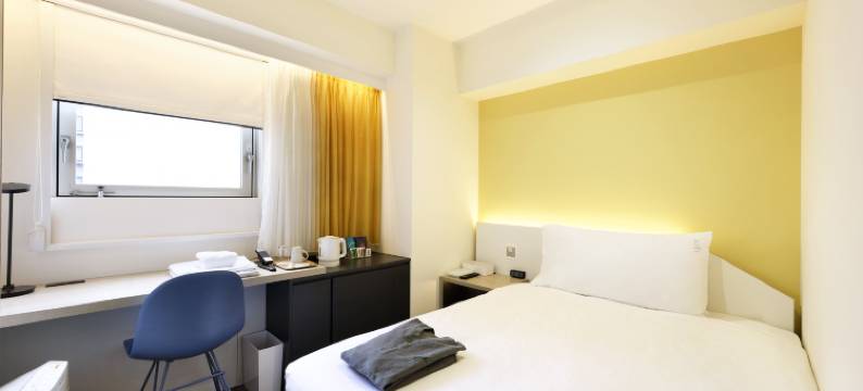 札幌大通公园洲际假日套房酒店(Holiday Inn & Suites Sapporo Odori Park by IHG)图片