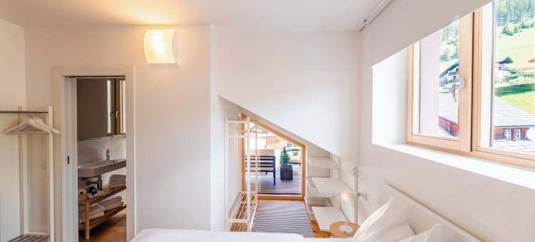 栎树公寓酒店(Quercus Appartements Contactless Check-IN)图片