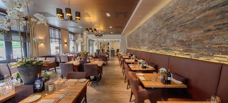 费吕沃森林弗莱切酒店(Fletcher Hotel Het Veluwse BOS)图片