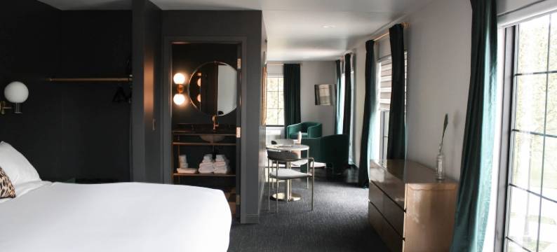 旅馆酒店 - 阿桑德连锁酒店(The Inn Hotel, Ascend Hotel Collection)图片