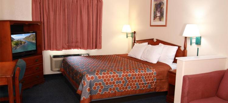 Travelodge by Wyndham Guymon图片