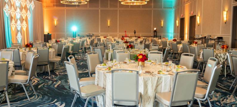 佛罗里达墨西哥湾希尔顿格芮精选酒店逐日度假村(Sunseeker Resort Florida Gulf Coast, Curio Collection Hilton)图片