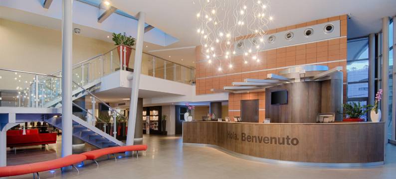 Savhotel Mantegna Padova(Savhotel Mantegna Padova)图片