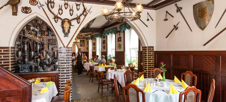 斯塔德特库格酒店(Hotel Stadtkrug)图片