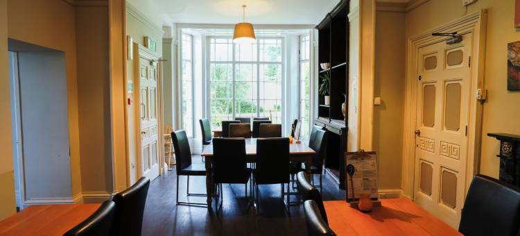 YHA鹰首酒店(YHA Hawkshead)图片