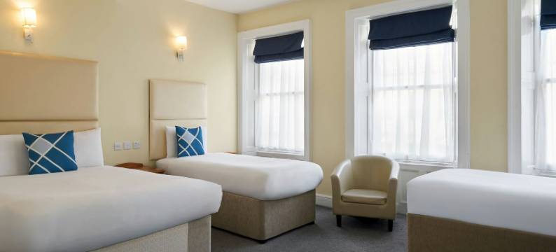 布莱顿福朋喜来登灵动酒店(Four Points flex by Sheraton Brighton)图片