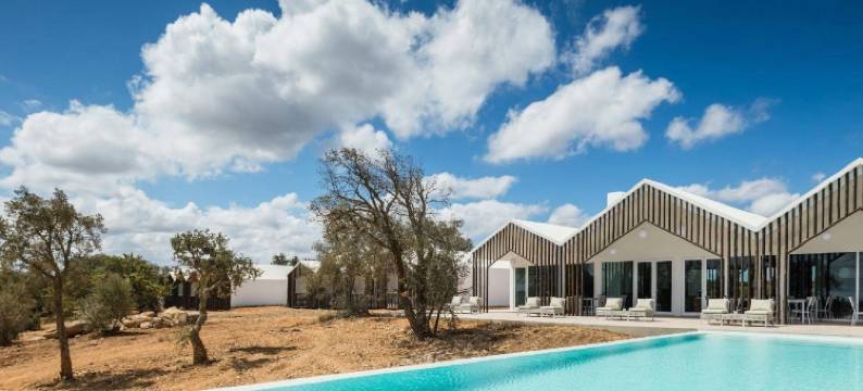 索布雷拉斯 - 艾伦特乔乡村酒店 - Unlock Hotels 集团(Sobreiras Alentejo Country Hotel - by Unlock Hotels)图片