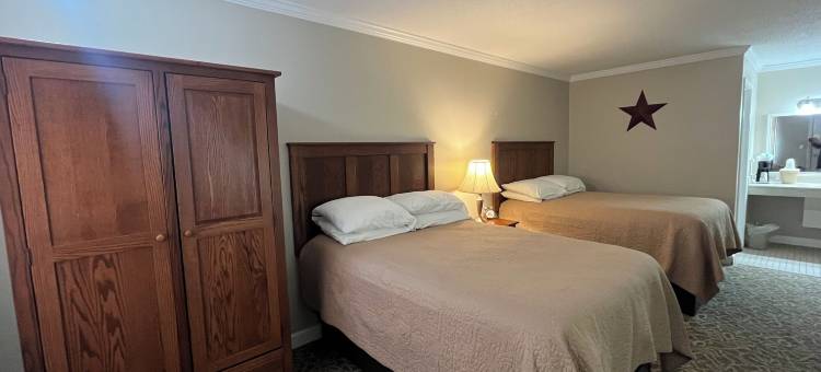 阿瑟乡村旅馆(Arthur's Country Inn)图片