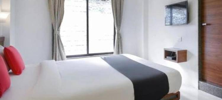 Hotel Shreeyash Executive图片