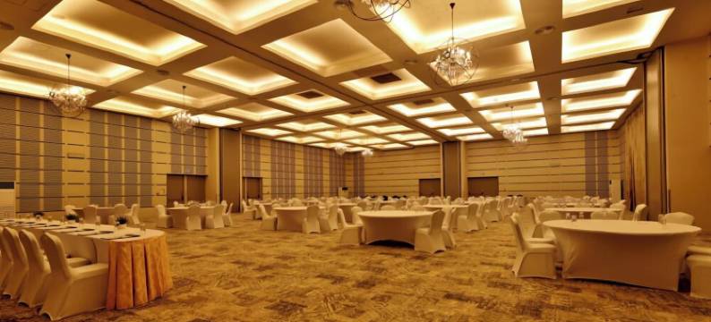 拉巴迪海滩酒店(Labadi Beach Hotel)图片