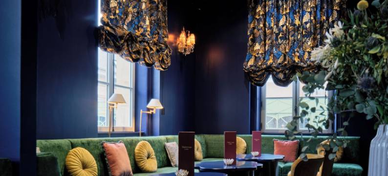 Maleyssie 套房(Maleyssie les Suites)图片