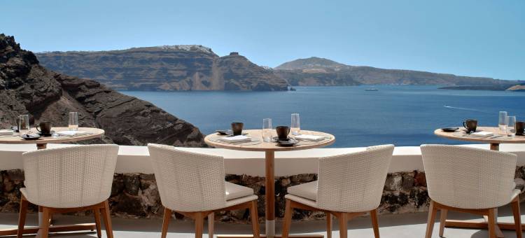 圣托里尼米斯缇克豪华精选酒店(Mystique, a Luxury Collection Hotel, Santorini)图片