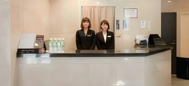 Kuretake-INN东京船堀(Kuretake-Inn Tokyo Funabori)图片