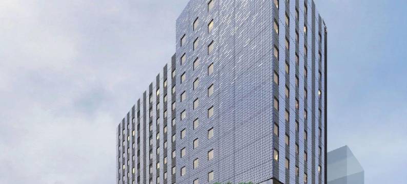 郡山站前大和ROYNET酒店(Daiwa Roynet Hotel Koriyama Ekimae)图片