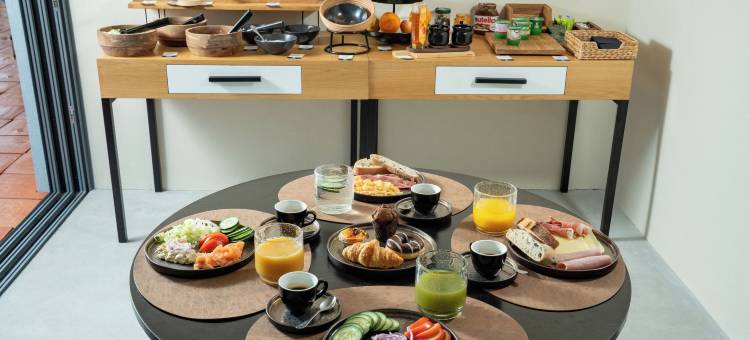 阿基亚波尔图中心(Akeah Porto Centro)图片